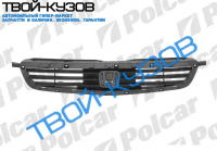 CIVIС(SDN/3ДВ) 96-98 РЕШЕТКА (ЯП.СБОРКА) CIVIС(SDN/3ДВ) 96-98 РЕШЕТКА (ЯП.СБОРКА)