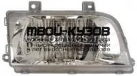 KA003-A001R - ФАРА ПРАВАЯ (EAGLE EYES) Kia Sportage 1 (1998-)