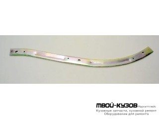 КРЕПЛЕНИЕ БАМПЕРА ПЕРЕДНИЙ ПРАВАЯ СТОРОНА (КИТАЙ) для Daewoo MATIZ (2001-)