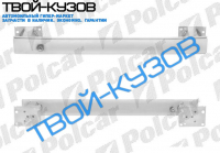 C4 PICASSO 10.06- УСИЛИТЕЛЬ БАМПЕРА