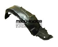 TYCRL06-300-R - ПОДКРЫЛОК ПЕРЕДНИЙ ПРАВЫЙ (ТАЙВАНЬ) Toyota Corolla 150 (2006-2010)