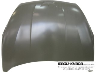 КАПОТ (КИТАЙ) для Peugeot 508 (2012-)