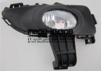 MZX0303-074-R - ПРОТИВОТУМАННАЯ ФАРА ПРАВАЯ (КИТАЙ) Mazda 3 BK седан (2003-2006)