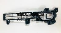 TYLAN15-190-L - НАКЛАДКА ПРОТИВОТУМАННОЙ ФАРЫ ЛЕВАЯ (КИТАЙ) Toyota Land Cruiser 200 рестайлинг 2 (2015-)