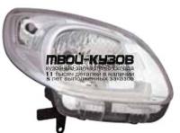 551-11A4R-LDEM1 - ФАРА ПРАВАЯ (DEPO) Renault Kangoo 3 (2013-)