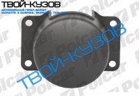 SCENIC 06-09 ЗАГЛУШКИ ПРОТИВОТУМАНОК ЛЕВ+ПРАВ