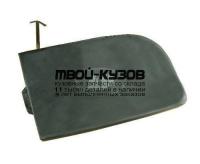 TYYAS03-990P - ЗАГЛУШКА БУКСИРОВОЧНОГО КРЮКА ПЕРЕДНЕГО БАМПЕРА (ТАЙВАНЬ) Toyota Vitz (2003-2005)