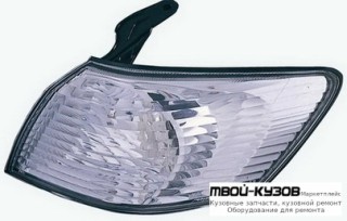 УКАЗ.ПОВОРОТА УГЛОВОЙ ЛЕВАЯ СТОРОНА (DEPO) для Toyota CAMRY V20 (07.1996 - 09.2001)