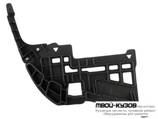 КРЕПЛЕНИЕ БАМПЕРА ПЕРЕДНИЙ ЛЕВАЯ СТОРОНА НИЖН (КИТАЙ) для Hyundai TUCSON (04.2004-)