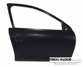 ДВЕРЬ ПЕРЕДНИЙ ПРАВАЯ СТОРОНА (КИТАЙ) для Volkswagen JETTA (2011-)