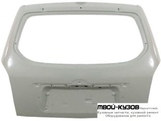 КРЫШКА БАГАЖНИКА (КИТАЙ) для Hyundai TUCSON (04.2004-)