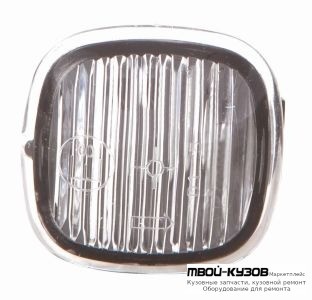 ПОВТОРИТЕЛЬ ПОВОРОТА В КРЫЛО (DEPO) для Skoda OCTAVIA (04.1997 - 07.2000 08.2000-)