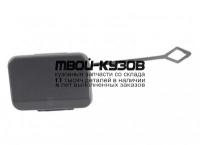 MD21209-991 - ЗАГЛУШКА БУКСИРОВОЧНОГО КРЮКА ПЕРЕДНЕГО БАМПЕРА (ТАЙВАНЬ) Mercedes W212 (2009-)