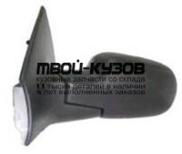 RNMEG03-450X-L - ЗЕРКАЛО ЛЕВОЕ (ТАЙВАНЬ) Renault Megane 2 (2003-)