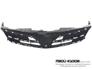 РЕШЕТКА РАДИАТОРА ВНУТРЕН (ТАЙВАНЬ) для Toyota COROLLA E150 (2006-) СЕДАН