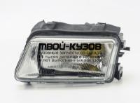 441-1124L-LD-E - ФАРА ЛЕВАЯ (DEPO) Audi A4 B5 (1994-1998)