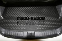 NLC.75.04.B11 - КОВРИК В БАГАЖНИК (Element) Geely MK Cross (2011-)