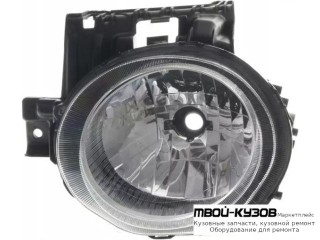 ФАРА ЛЕВАЯ СТОРОНА (ориг.) для Nissan JUKE (2011-)