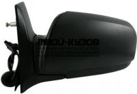 OPZAF09-450X-L - ЗЕРКАЛО ЛЕВОЕ (ТАЙВАНЬ) Opel Zafira B (2009-)
