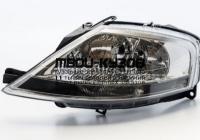 552-1117L-LD-EM - ФАРА ЛЕВАЯ (DEPO) Citroen C3 (2002-)