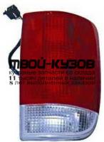 332-1921R-US - ФОНАРЬ ПРАВЫЙ ЗАДНИЙ в крыло (DEPO) Chevrolet Blazer (1995-2003)