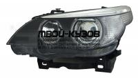 20-c926-06-9b - ФАРА ЛЕВАЯ (TYC) BMW E60 (2003-2007)