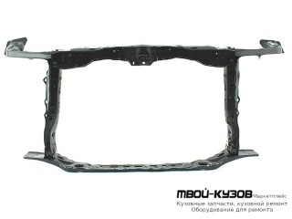 СУППОРТ РАДИАТОРА (СЕДАН) (КИТАЙ) для Honda CIVIC (2012-) СЕДАН