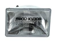 433-1108L-LDEMD - ФАРА ЛЕВАЯ (DEPO) Jeep Grand Cherokee ZJ (1987-1999)