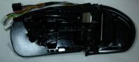 MD20303-450-R - ЗЕРКАЛО ПРАВОЕ (ТАЙВАНЬ) Mercedes W203 (2003-2007)