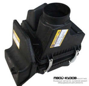 КОРПУС ВОЗД ФИЛЬТРА (КИТАЙ) для Mitsubishi LANCER (2004 - 02.2007)