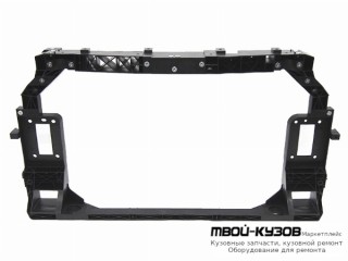 СУППОРТ РАДИАТОРА (КИТАЙ) для Haval DARGO (2022-)