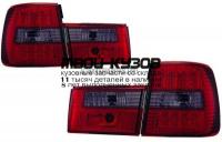 SK1600-10588-ERS - ТЮНИНГ-ФОНАРИ (КОМПЛЕКТ) в крыло и в крышку багажника (SONAR) BMW E34 (1988-1994)