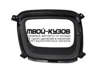 KASR013-191-L - НАКЛАДКА ПРОТИВОТУМАННОЙ ФАРЫ ЛЕВАЯ (КИТАЙ) Kia Sorento Prime (2013-)