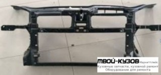 СУППОРТ РАДИАТОРА (КИТАЙ) для Volkswagen JETTA (2005-2010)