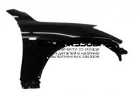 F31001BAAA - КРЫЛО ПЕРЕДНЕЕ ПРАВОЕ (OEM (оригинал)) Infiniti EX (2008-)