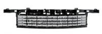 RNFLU10-190-C - РЕШЕТКА ПЕРЕДНЕГО БАМПЕРА центральная (ТАЙВАНЬ) Renault Fluence (2010-)