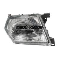 20-5441-05-2B - ФАРА ПРАВАЯ (TYC) Nissan Patrol GR (1997-2001)