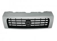 FTDUC06-101 - РЕШЕТКА РАДИАТОРА (КИТАЙ) Fiat Ducato 250 (2006-2014)