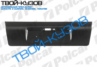 VITO 96- РЕМКОМПЛЕКТ ЗАДНЕЙ ДВЕРИ