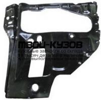 SBIMP93-400-L - КРЕПЛЕНИЕ ФАРЫ ЛЕВОЕ (ТАЙВАНЬ) Subaru Impreza GC/GF (1993-2001)