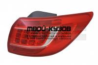 11-c019-a5-2b - ФОНАРЬ ПРАВЫЙ ЗАДНИЙ в крыло (TYC) Kia Sportage 3 (2011-)