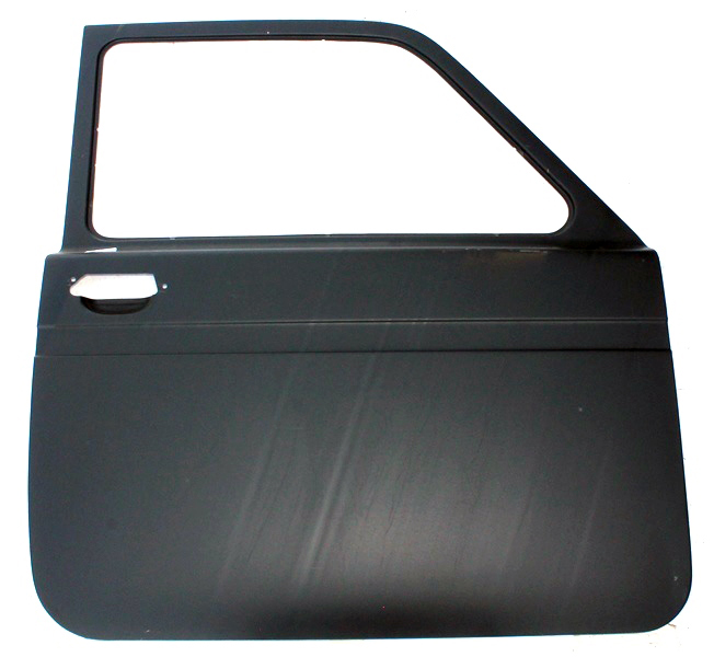 Панель передней двери ВАЗ-2121 правая (пенка) (АвтоВАЗ)