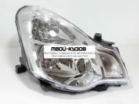 044996 - ФАРА ПРАВАЯ (VALEO) Nissan Almera G15 (2012-)