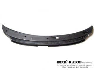 ПАНЕЛЬ ПОД СТЕКЛООЧИСТ (КИТАЙ) для Daewoo MATIZ (2001-)