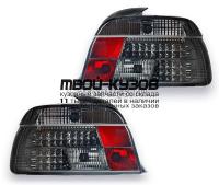 SK1600-10595-ES - ТЮНИНГ-ФОНАРИ (КОМПЛЕКТ) в крыло (SONAR) BMW E39 (1995-2003)