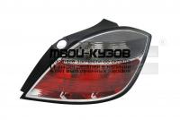11-B335-01-2B - ФОНАРЬ ПРАВЫЙ ЗАДНИЙ в крыло (TYC) Opel Astra H (2007-)