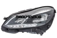 1EX 011 066-621 - ФАРА ПРАВАЯ (Hella) Mercedes W212 рестайлинг (2013-)