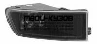 372-2001R-UE - ПРОТИВОТУМАННАЯ ФАРА ПРАВАЯ (DEPO) Saab 9-3 (2003-)