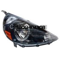 317-1151R-US2 - ФАРА ПРАВАЯ (DEPO) HONDA FIT GE (2007-2008)