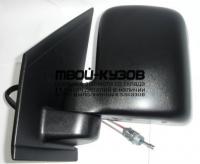 FDCOC02-451-L - ЗЕРКАЛО ЛЕВОЕ (ТАЙВАНЬ) Ford Connect (2002-)
